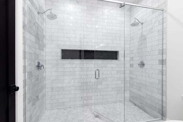 Shower Replacement in Tempe
