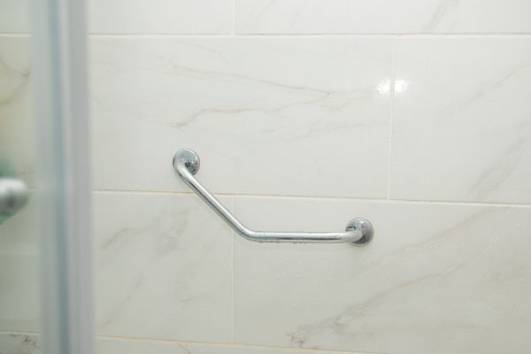 Mobility Shower Installation in Tempe