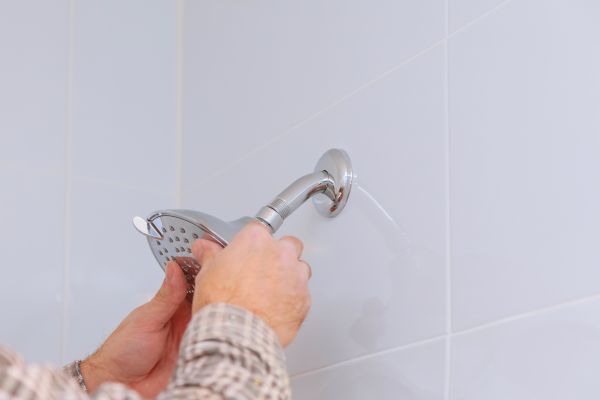 Shower Plumbing Service in Tempe