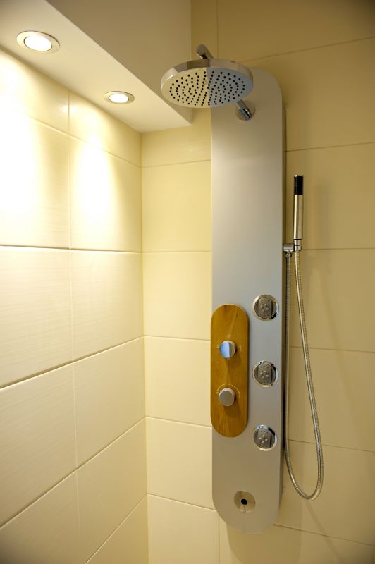 Premium Shower Systems