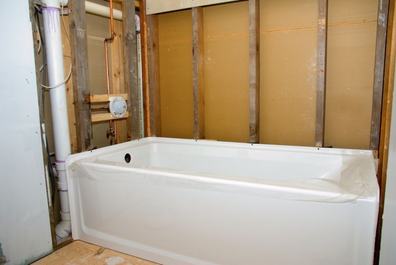 Top Bathtub Installation Companies in Glendale, AZ