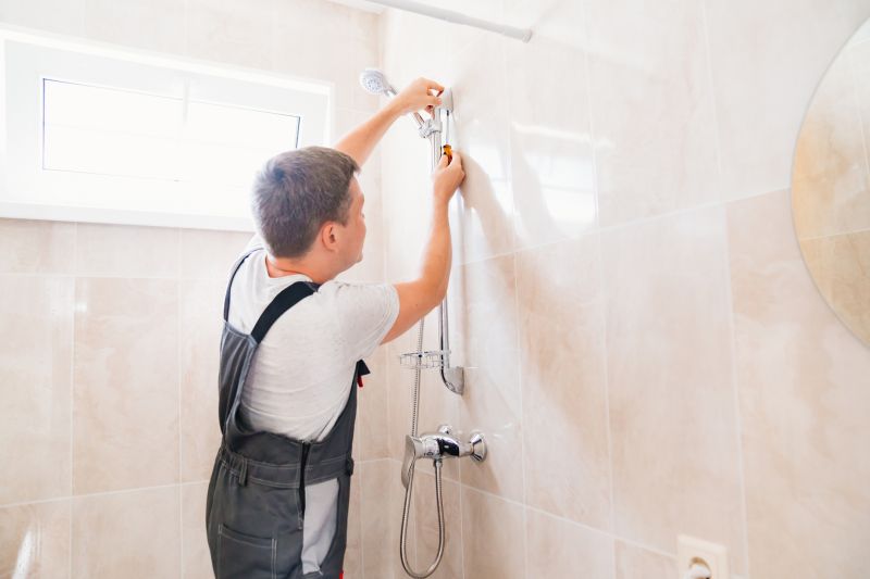 Top Shower Installation Companies in Fountain Hills, AZ