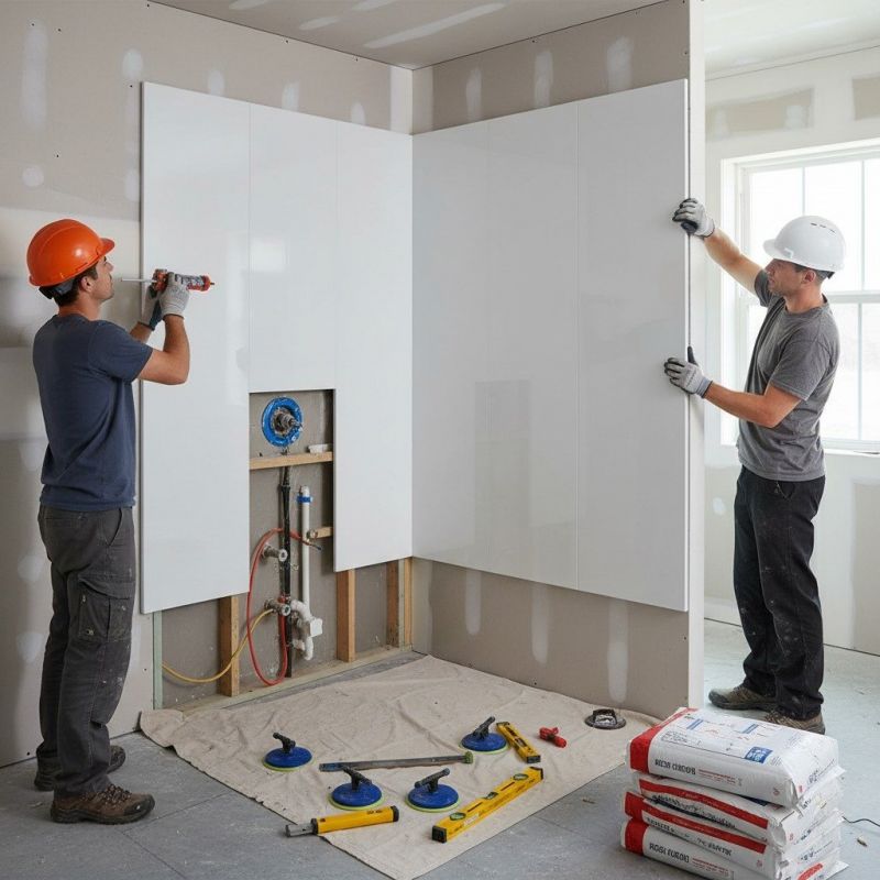 Top Shower Installation Companies in Paradise Valley, AZ